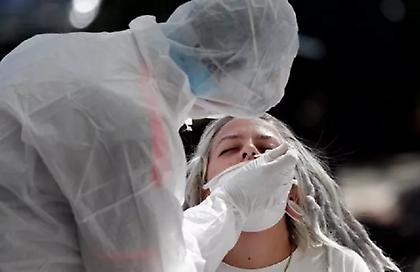 Κορωνοϊός: Ταχεία εξάπλωση της παραλλαγής JN.1 σε όλο τον πλανήτη - Πόσο επικίνδυνη είναι