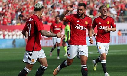 Μάντσεστερ Γιουνάιτεντ: «Παραμένουμε πλήρως αφοσιωμένοι στις διοργανώσεις της UEFA»