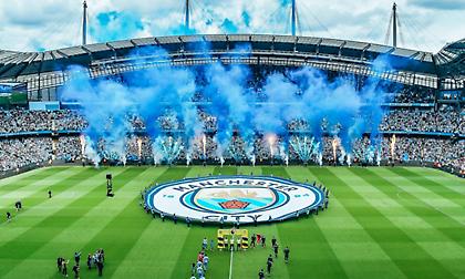 Σίτι για ESL: «Η θέση μας δεν έχει αλλάξει, παραμένουμε προσηλωμένοι στις διοργανώσεις της UEFA»