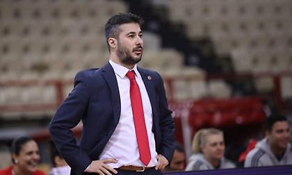 Νίκλας: «Δείξαμε πως πρέπει να αγωνιζόμαστε»