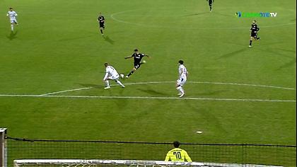 ΟΦΗ-Αστέρας Τρίπολης: Απειλούν με συνεχόμενα σουτ οι γηπεδούχοι