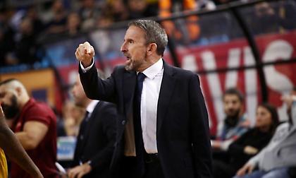 Πλάθα: «Ήμασταν ανταγωνιστικοί και μπορούσαμε να νικήσουμε στο τέλος»