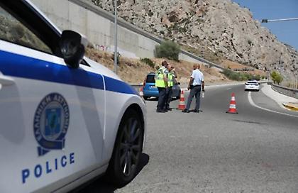 Ξεκινούν από αύριο τα έκτακτα μέτρα της Τροχαίας για τις γιορτές - Θα ισχύουν έως τις 7 Ιανουαρίου