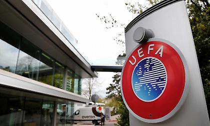 Βόμβα από την Ισπανία - «Η UEFA σκέφτεται να μην αλλάξει το φορμάτ των διοργανώσεών της»