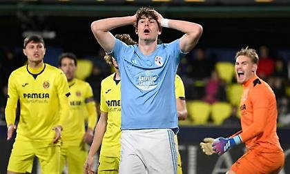 Βρέθηκε τετράδα στις καθυστερήσεις η Μπιλμπάο, σκόραρε ο Δουβίκας για Θέλτα