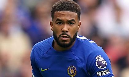 Τσέλσι: Χειρουργήθηκε στη Φινλανδία ο Ρις Τζέιμς