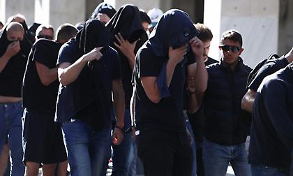 Δολοφονία Κατσούρη: Αποφυλακίστηκε ο ιδιοκτήτης καφετέριας στη Λεωφόρο - Η δήλωση του Κούγια