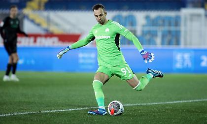 Νικολογιάννης: «Μετά την άδεια η τελική διαπραγμάτευση με Μπρινιόλι - Χάρηκε πάρα πολύ με τη νίκη στον Βόλο ο Ιταλός»