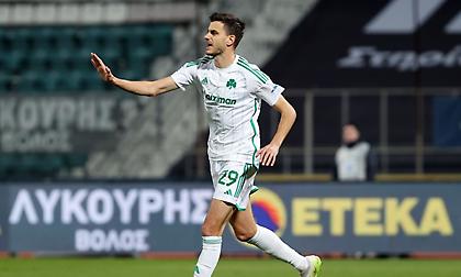 Υπήρξε και άλλος... Γερεμέγεφ για τον Παναθηναϊκό πριν από 61 χρόνια!