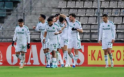 Αθανασίου: «Στην ανανέωση του Μπρινιόλι και απόκτηση στόπερ το βάρος στον Παναθηναϊκό – Εφικτή η επανέναρξη με 2x2»