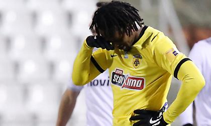 Τσακίρης: «Στερήθηκε μόνη της η ΑΕΚ την κορυφή - Ποια είναι η διαφορά με πέρυσι»