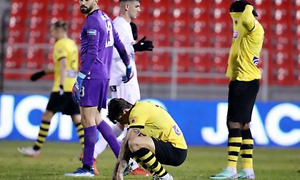 Ντέμης: «Ψυχολογικό περισσότερο το θέμα της ΑΕΚ - Δεν τη φοβάμαι στα ντέρμπι»