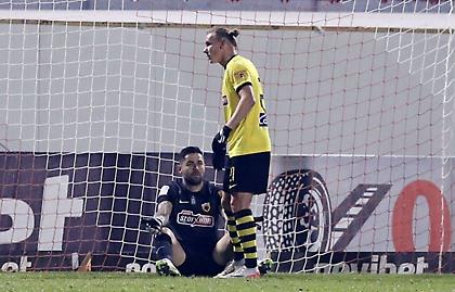 Κετσετζόγλου: «Η ΑΕΚ δεν πήρε δύο ματς που ήταν καλύτερη-Πιθανές οι προσθήκες τον Γενάρη-Ίσως και γκολκίπερ»