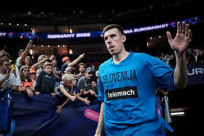 Τσάντσαρ: «Θέλω να είμαι στο Παρίσι-Για το Προολυμπιακό του ΣΕΦ… θα δούμε»