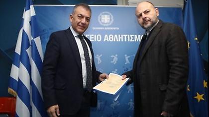 Επαναλειτουργία του Ποδηλατοδρομίου στο ΟΑΚΑ, υπό προϋποθέσεις