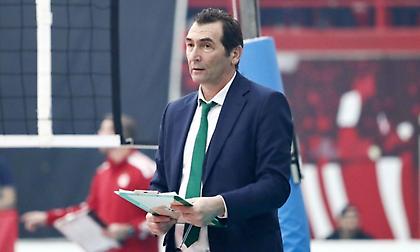 Ανδρεόπουλος: «Δεν μπορούσαμε να αντιμετωπίσουμε τις ταχύτητες της Μόντσα»