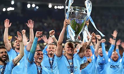 Transfermarkt: Η άνοδος και η πτώση στην αξία των παικτών της Μάντσεστερ Σίτι μέσα στο 2023