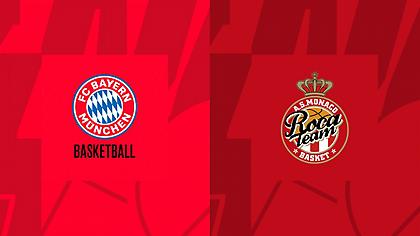 Mπάγερν-Μονακό