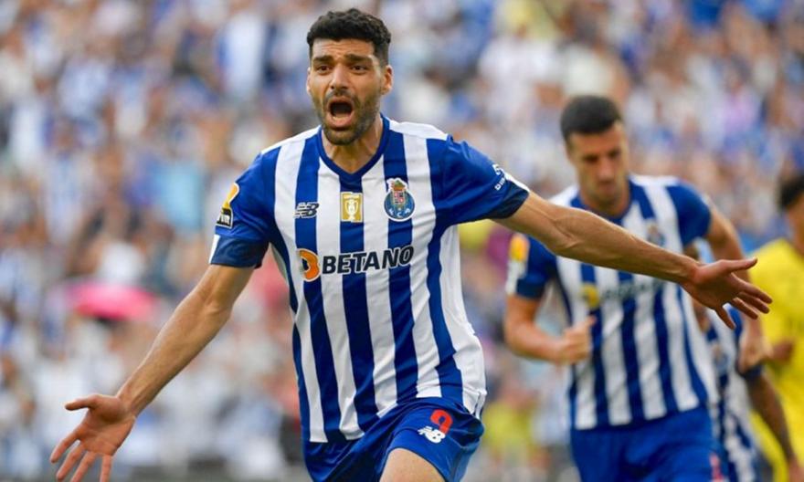 Ίντερ: Θέλει να κλείσει τον Ταρεμί