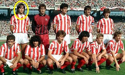 Κουίζ: Ποιον ποδοσφαιριστή βάλαμε στον «κύκλο»;