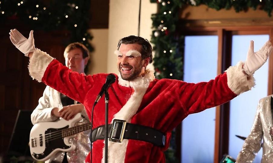 Χριστούγεννα στο Netflix: Smash or Pass στις νέες κυκλοφορίες της πλατφόρμας