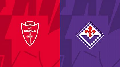 Mόντσα-Φιορεντίνα