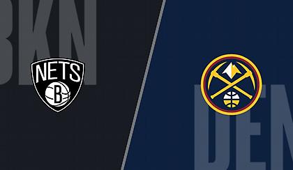 Νετς-Νάγκετς