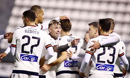 Ντέμης: «Η πιο φορμαρισμένη ομάδα ο ΠΑΟΚ, παίρνει πολλά από τους μεσοεπιθετικούς του - Αμυντικά έχει αδυναμίες»