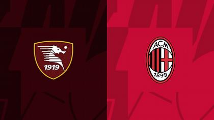 Σαλερνιτάνα-Μίλαν