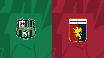 Σασουόλο-Τζένοα