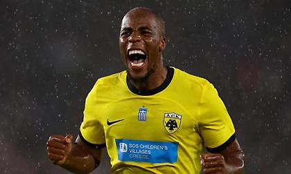 ΑΕΚ: Καλύτερο γκολ των ομίλων του Europa League η κεφαλιά-«δυναμίτης» του Σιντιμπέ!