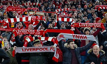 Λίβερπουλ και Άρσεναλ ανεβαίνουν στη ζυγαριά του Anfield, ντέρμπι 4άδας και απογοητευμένων στο Ρόμα - Νάπολι