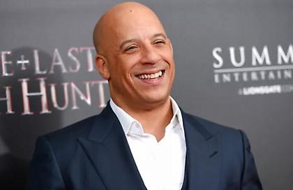 Βιν Ντίζελ: Πρώην βοηθός του τον καταγγέλλει για σεξουαλική κακοποίηση – Ισχυρίζεται ότι στη συνέχεια την απέλυσε