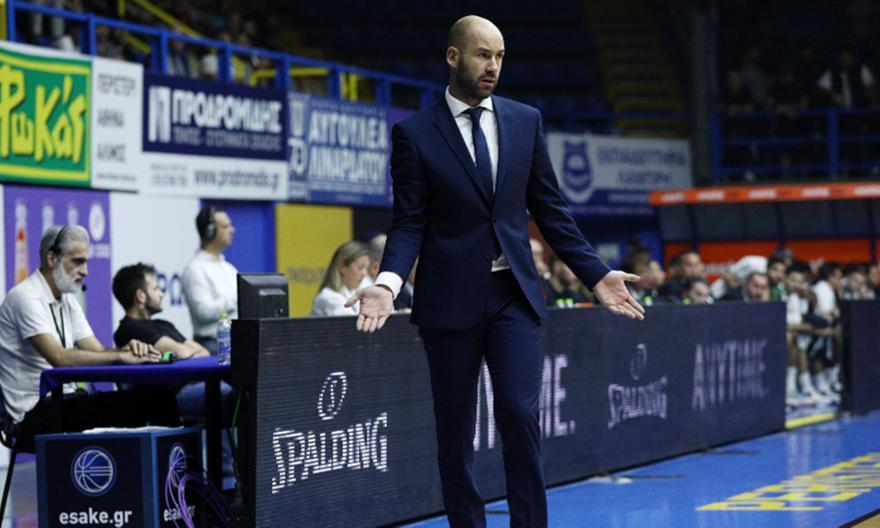 Final-8 Κυπέλλου: Έκλεισε η επτάδα και έμεινε μια εκκρεμότητα