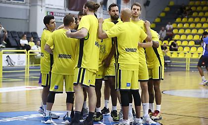 Μαρούσι-Κολοσσός Ρόδου