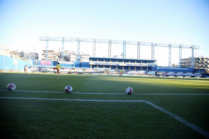 Παπαστεργίου: Με το wallet του κινητού η είσοδος στα γήπεδα