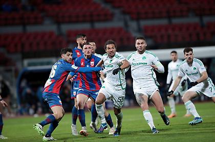 Παναθηναϊκός: Ο Δεκέμβριος έχει… χρυσάφι