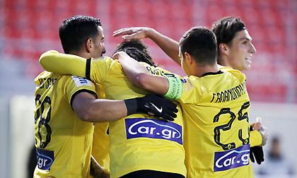 Τσακίρης: «Δεν είναι καταστροφή το -3 για την ΑΕΚ - Αυτή είναι η μεταγραφική προτεραιότητα»