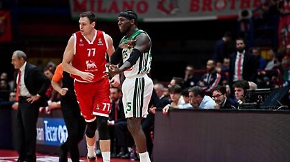 Ναν: Η «Heat culture» τον κάνει ανίκητο στην Ευρωλίγκα και πολύτιμο για τον Παναθηναϊκό