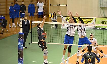 «Ατσάλινη» Κηφισιά έκανε... άθλο στην Ορεστιάδα με επική ανατροπή!