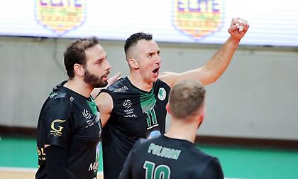 Απίθανος Μίλωνας ταπείνωσε στη Νέα Σμύρνη τον κουρασμένο Ολυμπιακό!