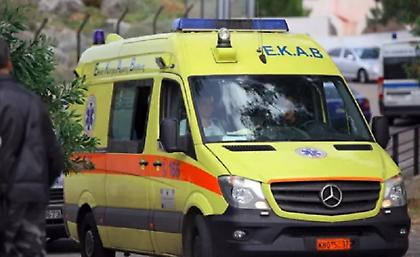 Τραγωδία στο Ρέθυμνο: Νεκρός 35χρονος σε εργοτάξιο - Ήταν συγγενής του εργολάβου