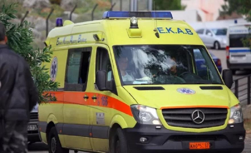 Ρέθυμνο: Νεκρός 35χρονος σε εργοτάξιο - Ήταν συγγενής του εργολάβου