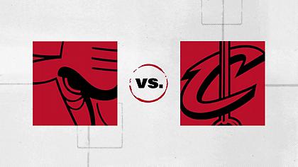 Μπουλς-Καβαλίερς