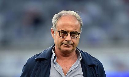 Απέλυσε τον Λουίς Κάμπος από τη θέση του αθλητικού συμβούλου η Θέλτα!