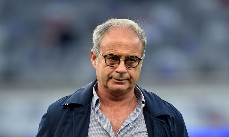 Θέλτα: Απέλυσε τον Λουίς Κάμπος!