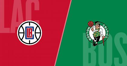 Κλίπερς-Σέλτικς