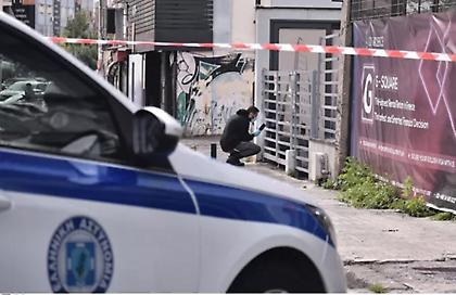 Πυροβολισμοί στο Γκάζι: «Νιώθω τυχερός που ζω», λέει ο 28χρονος Κρητικός