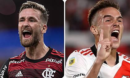 Αντύπας: «Παλαβεσίνο και Λέο Περέιρα παίζουν δυνατά»