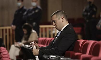 Ειδική άδεια στον Κασιδιάρη για να ορκιστεί την ερχόμενη Πέμπτη στο δημοτικό συμβούλιο Αθηναίων